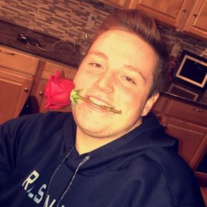 Meet your Posher, Isaac